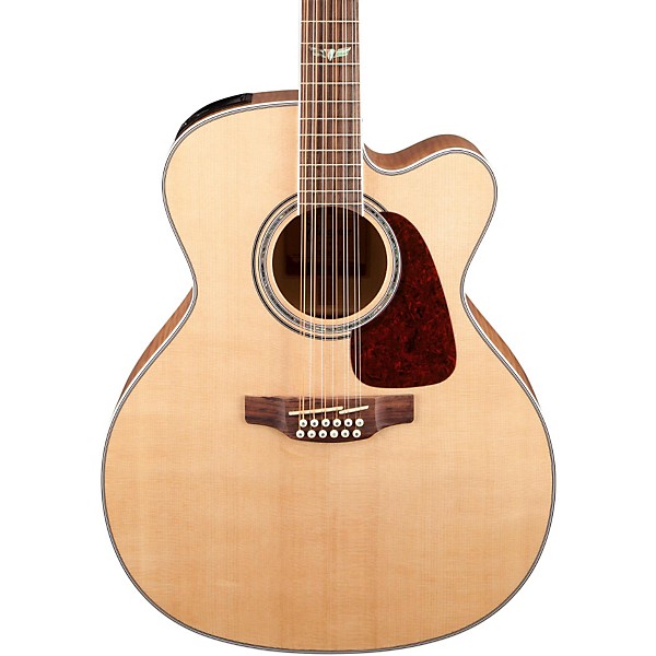 takamine jumbo acoustic