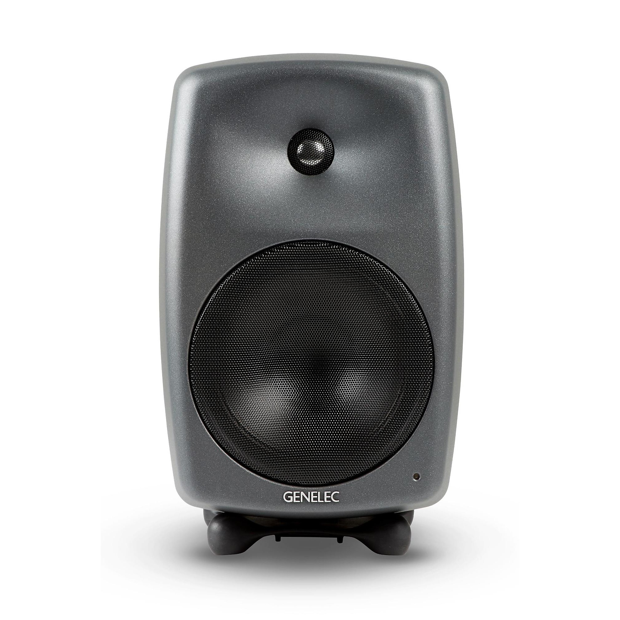 特価！GENELEC 8020A ペア Genelec 8020A Bi-Amplified Monitor Pair - Used | Soundpure.com