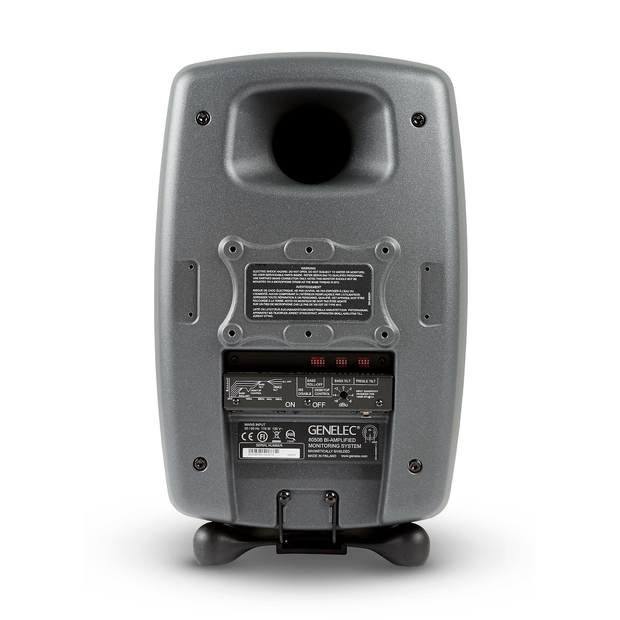 Genelec 8050 - Thumbnail 2