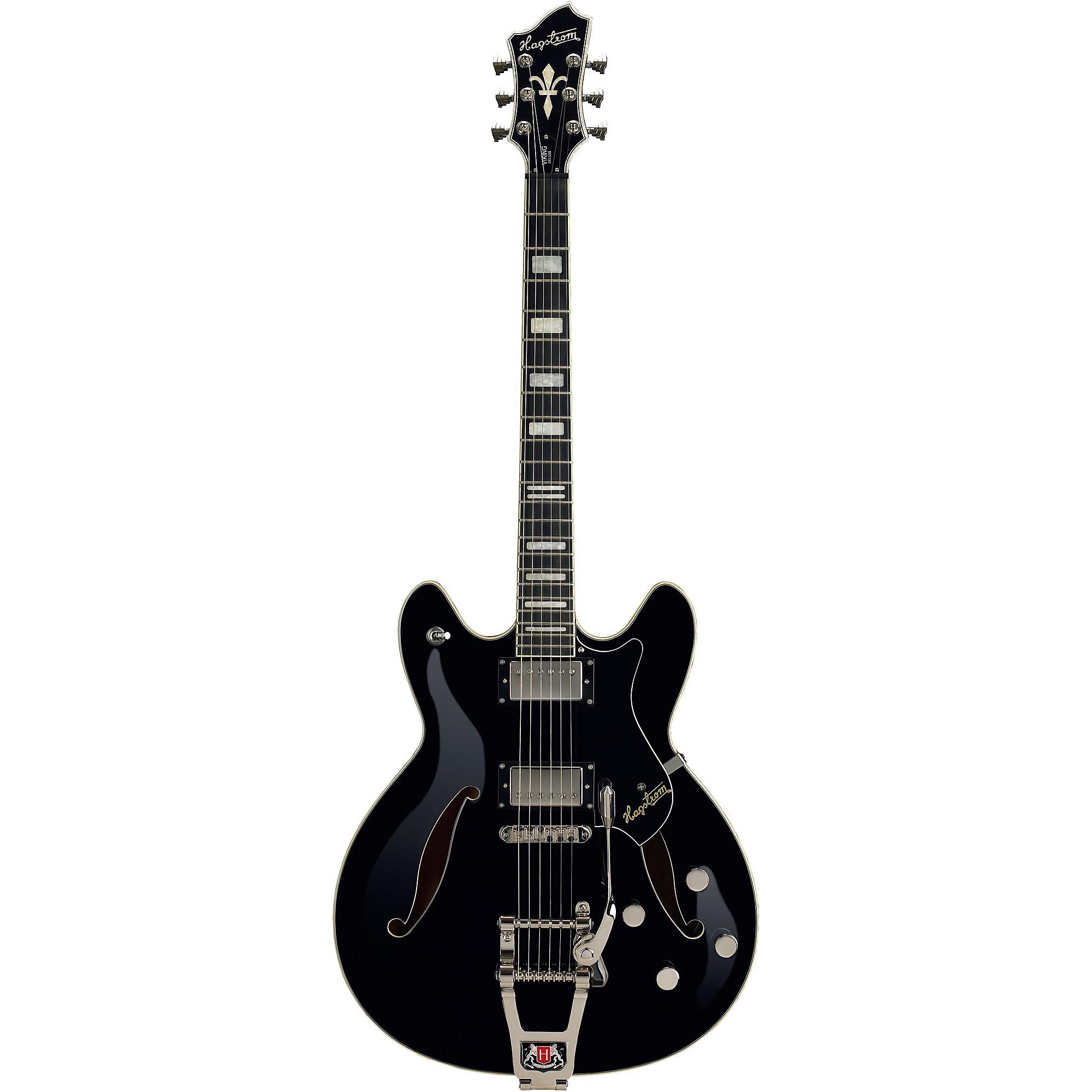 ギター Hagstrom Swede Tremar with Bigsby Hagstrom Swede Tremar review | MusicRadar