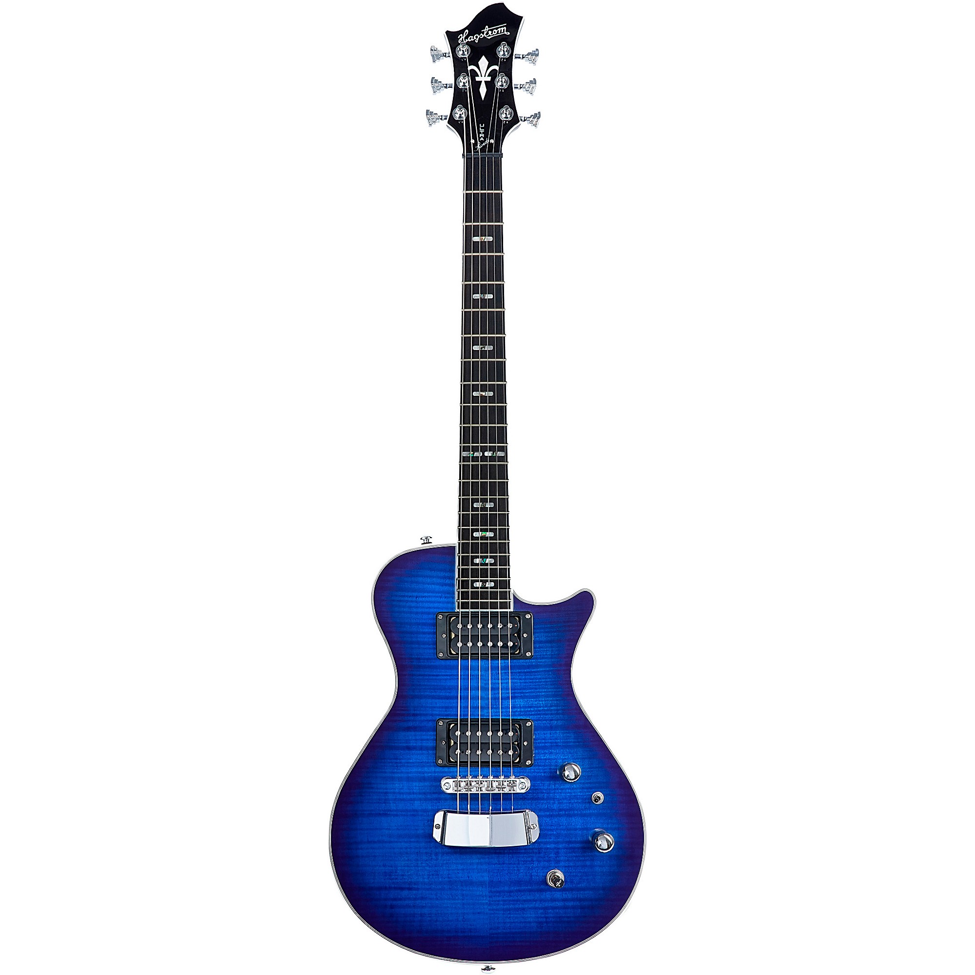 Hagstrom Ultra Swede Electric Guitar | Music & Arts