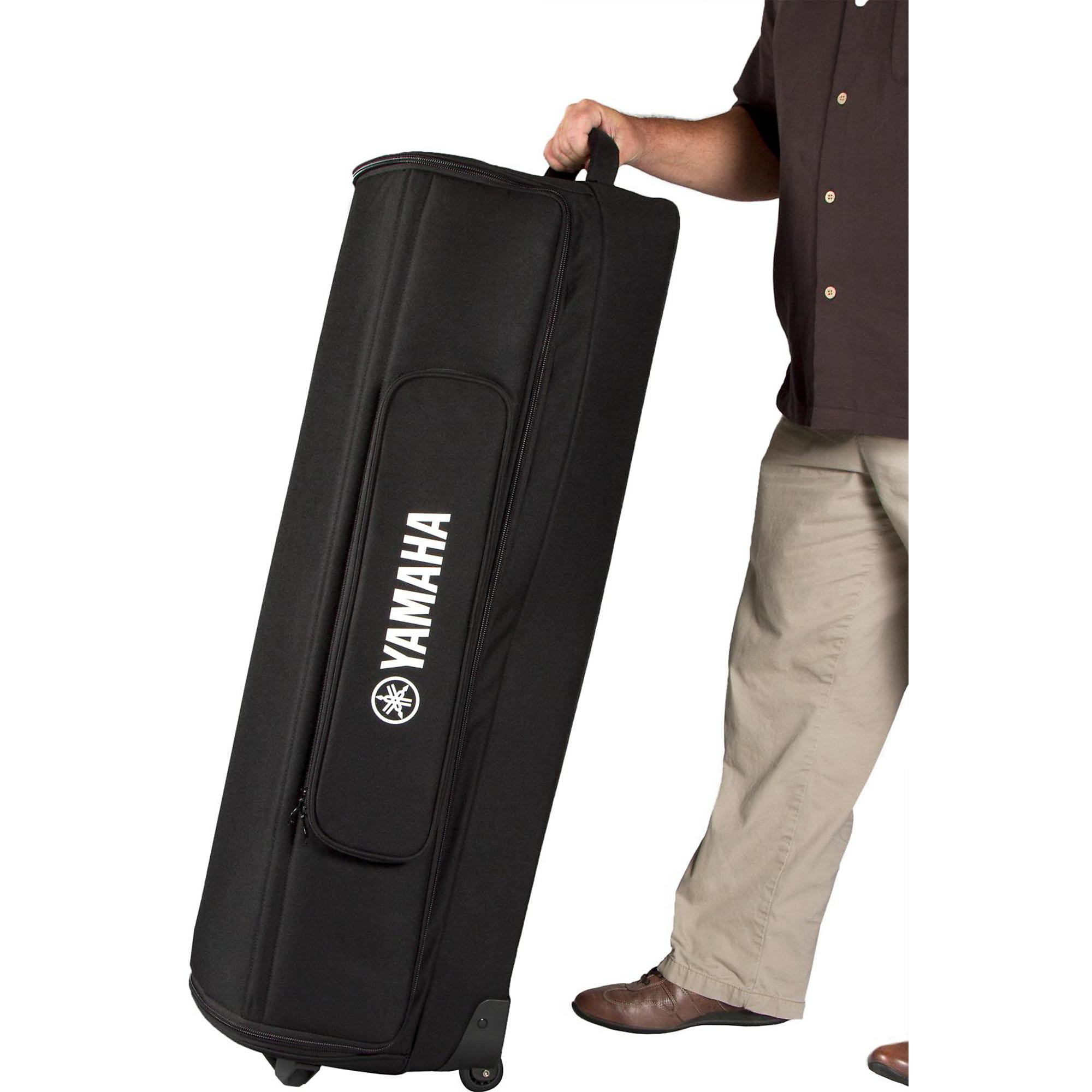 Yamaha STAGEPAS 400i Soft Rolling Case | Music & Arts
