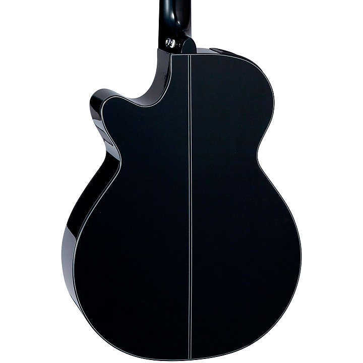 Takamine g deals series gf30ce