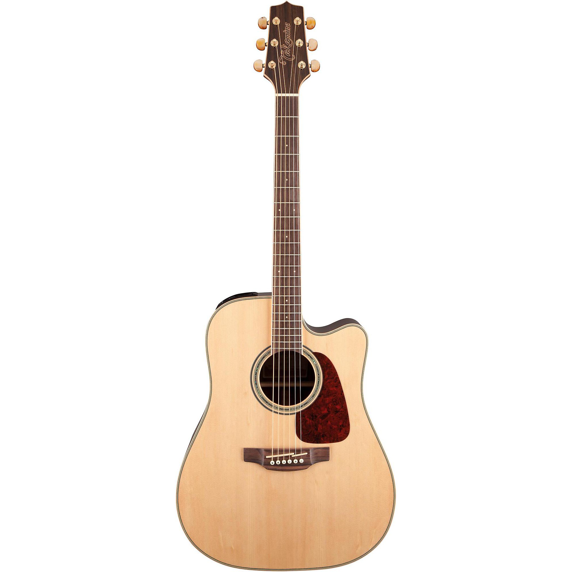 アコースティックギター　takamine Takamine G Series GD71CE Dreadnought Cutaway Acoustic-Electric