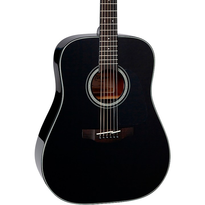 Takamine G Series Dreadnought Solid Top Acoustic Guitar | Music & Arts