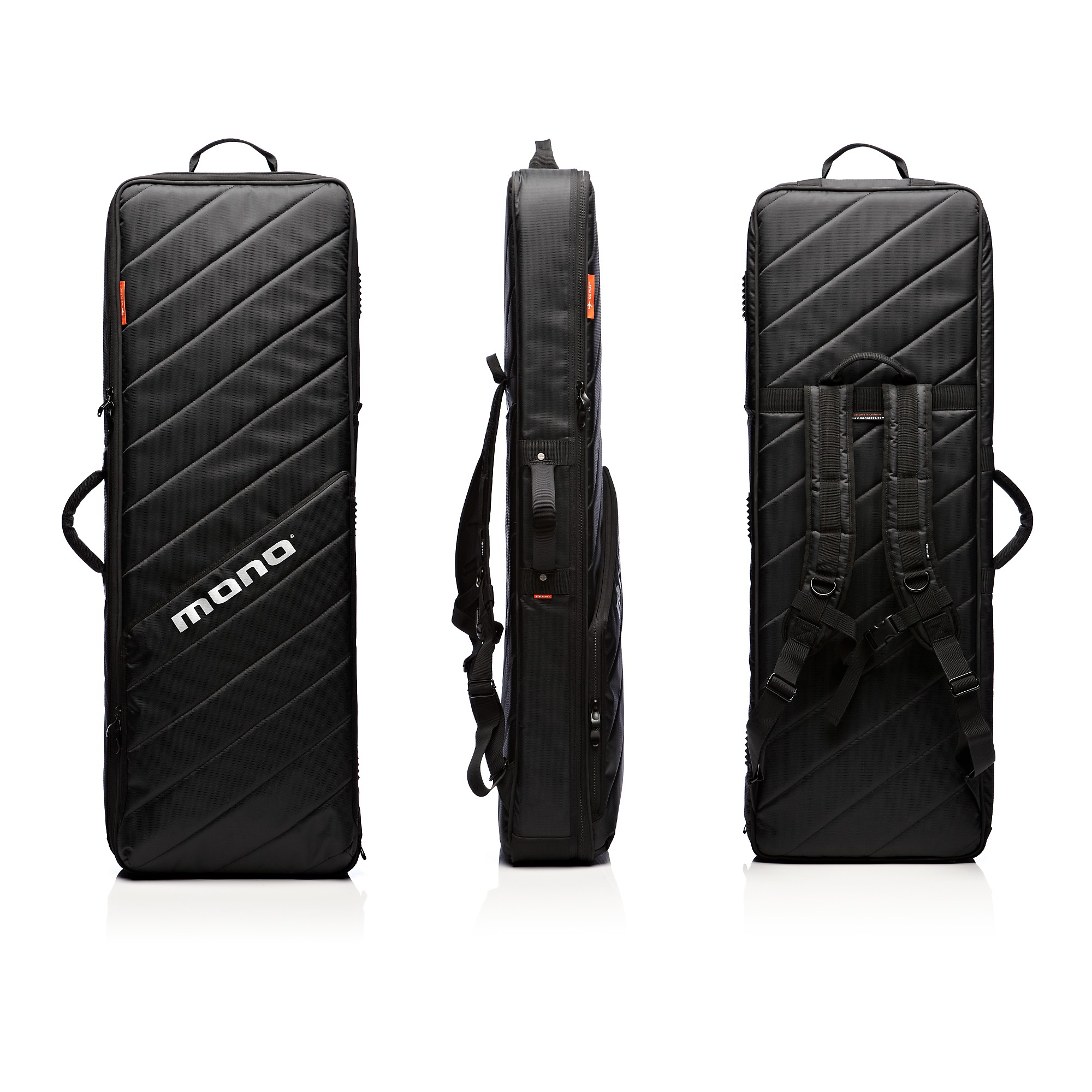 MONO M80 61-Key Keyboard Case | Music & Arts