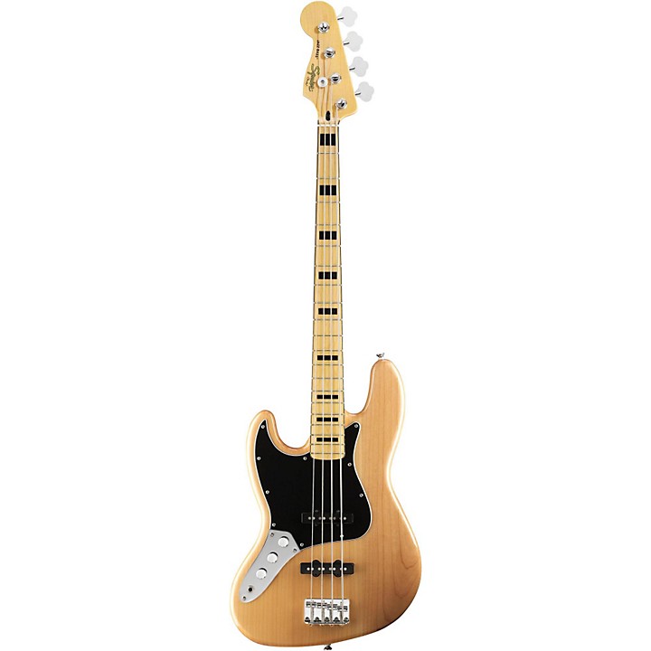 Squier Vintage Modified Jazz Bass Left Handed | Music & Arts