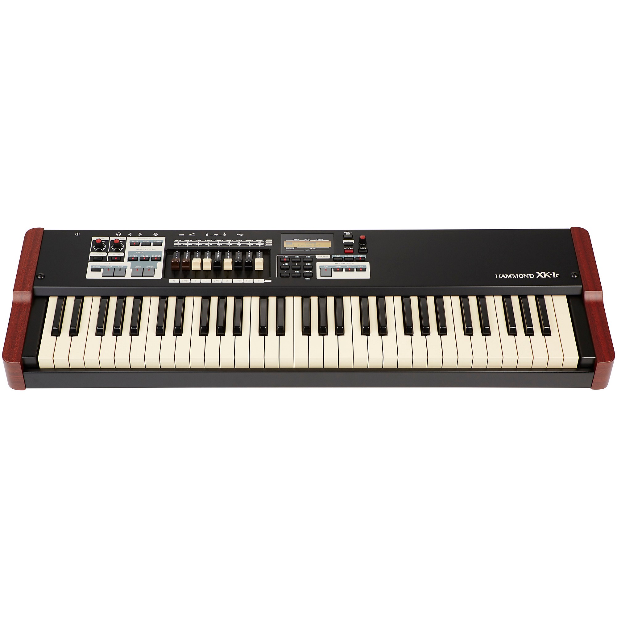 Nord on sale portable organ