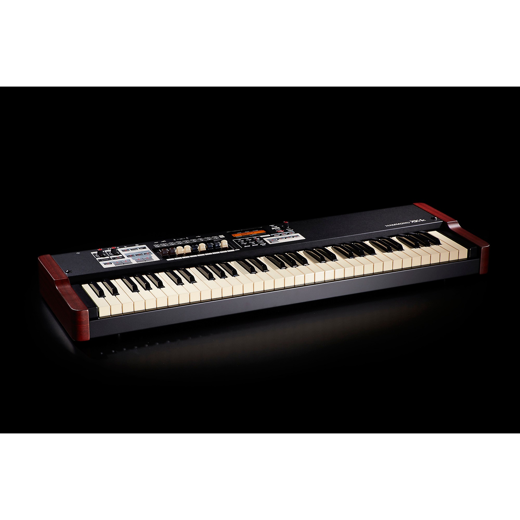 Hammond XK-1c Portable Organ | Music & Arts