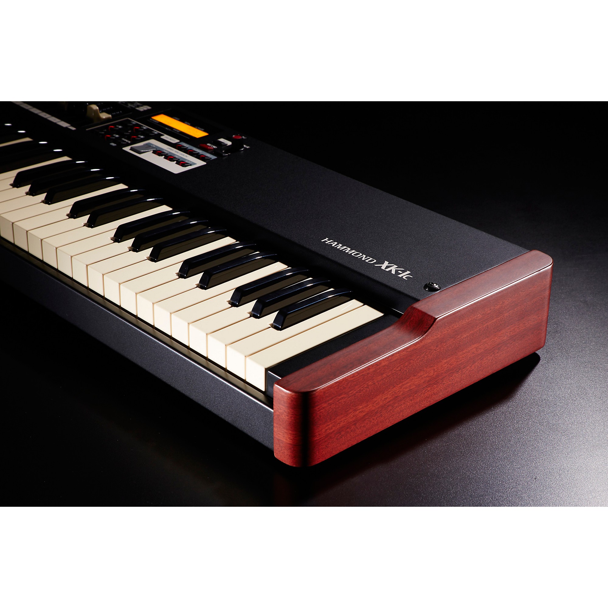 Hammond XK-1c Portable Organ | Music & Arts