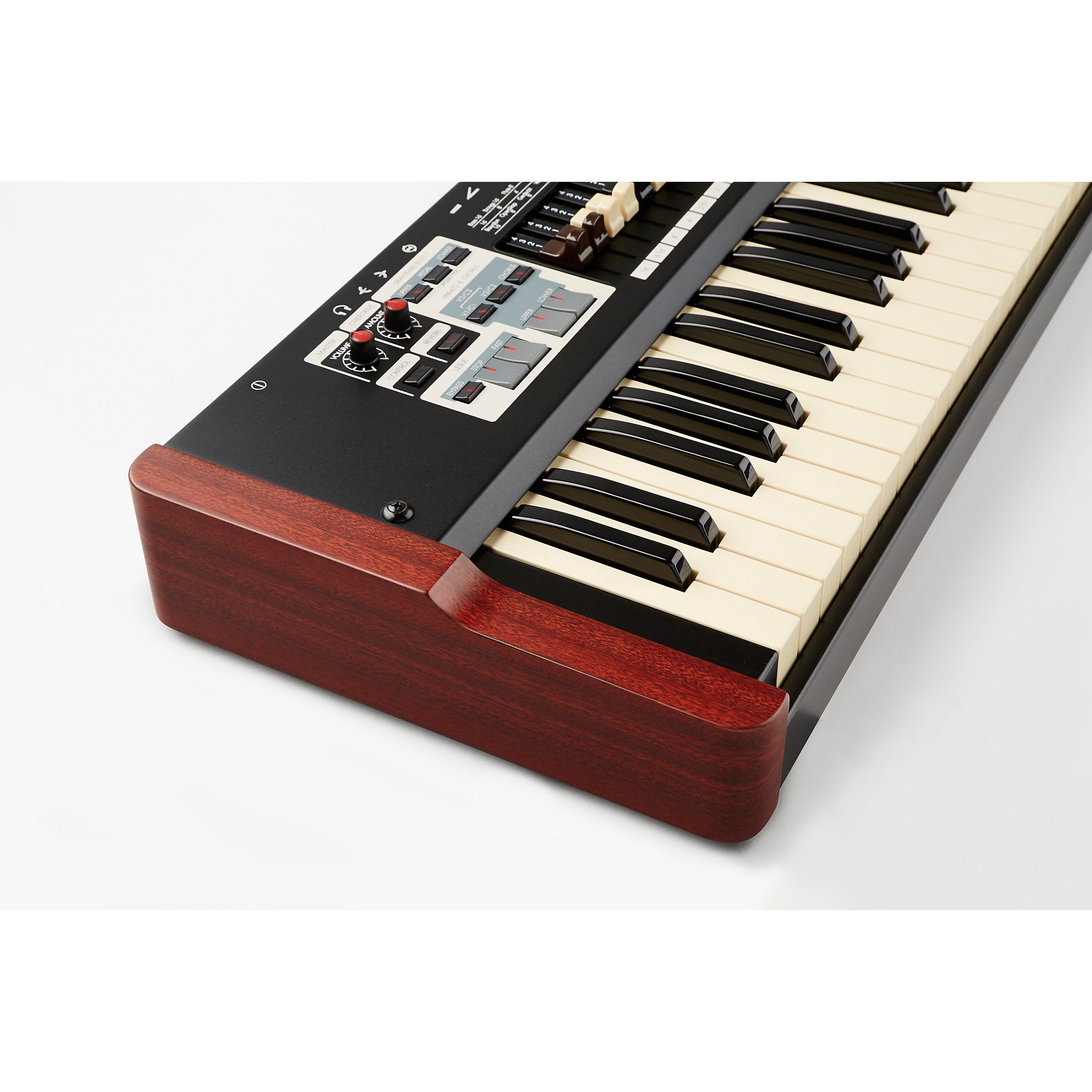Hammond XK-1c Portable Organ | Music & Arts