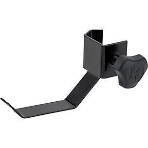 Hercules HA700 Headphone and Guitar Strap Holder -