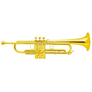 Schilke HC1 Handcraft Series Custom Bb Trumpet