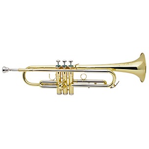 Schilke HC1 Handcraft Series Custom Bb Trumpet