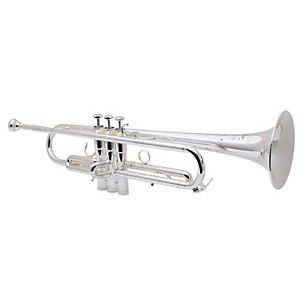 Schilke HC2 Handcraft Series Custom Bb Trumpet