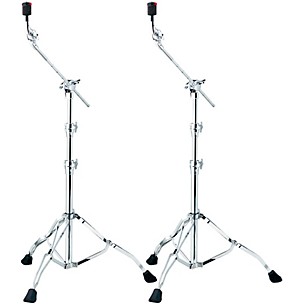 TAMA HC83BW Roadpro Cymbal Stand 2-Pack