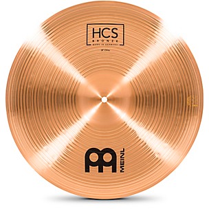 MEINL HCS Bronze China Cymbal