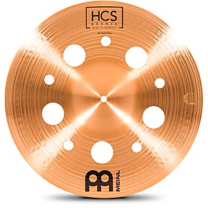 MEINL HCS Bronze Trash China Cymbal