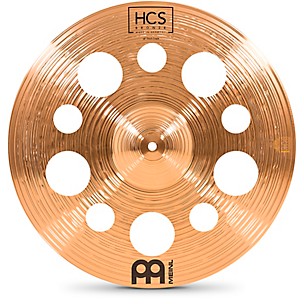 MEINL HCS Bronze Trash Crash Cymbal