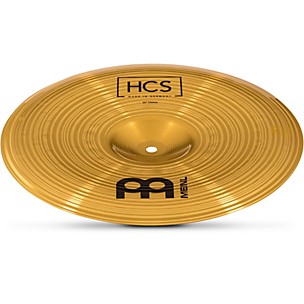 MEINL HCS China Cymbal