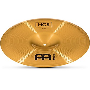 MEINL HCS China Cymbal