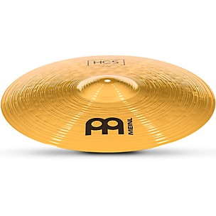 MEINL HCS Crash Cymbal -