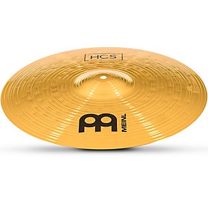 MEINL HCS Crash Cymbal