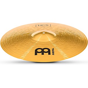 MEINL HCS Crash Cymbal