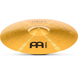 MEINL HCS Crash/Ride Cymbal -