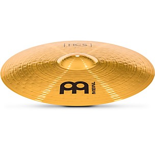 MEINL HCS Ride Cymbal