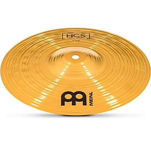 MEINL HCS Splash Cymbal