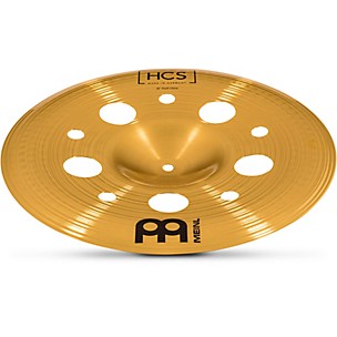 MEINL HCS Trash China Cymbal