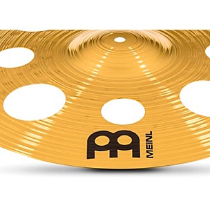 MEINL HCS Trash Crash Cymbal