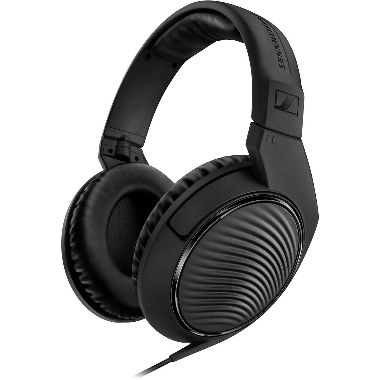 Headphones best sale sennheiser hd