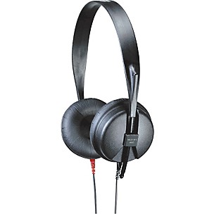 Sennheiser HD 25-SP II Lightweight Headphones