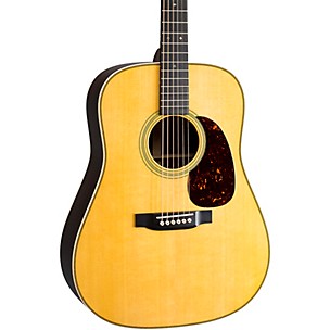 Martin HD-28 Standard Dreadnought Acoustic Guitar