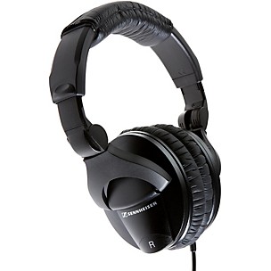 Sennheiser HD 280 PRO Closed-Back Headphones