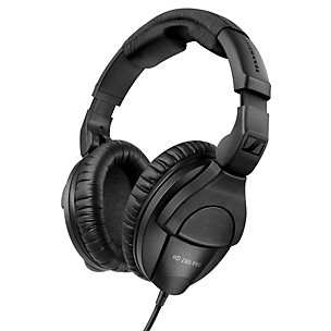 Sennheiser HD 280 Pro Closed-Back Headphones