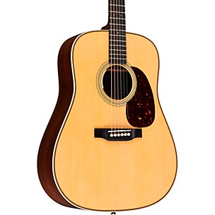 Martin HD-28E-Z Standard Dreadnought Acoustic-Electric Guitar