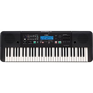 Yamaha HD-300 Harmony Director Instructional Keyboard