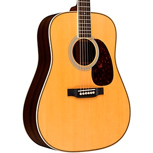 Martin HD-35 Standard Dreadnought Acoustic Guitar