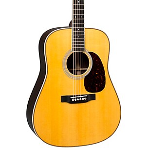 Martin HD-35 Standard Dreadnought Acoustic Guitar