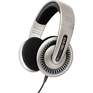 Sennheiser HD 415 Headphones