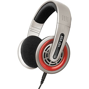 Sennheiser HD 435 Headphones