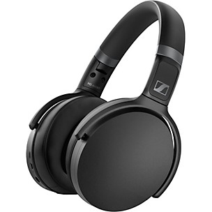 Sennheiser HD 450BT Wireless Headphones