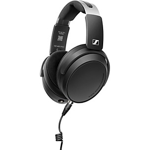 Sennheiser HD 480 PRO Plus Closed-Back Studio Headphones