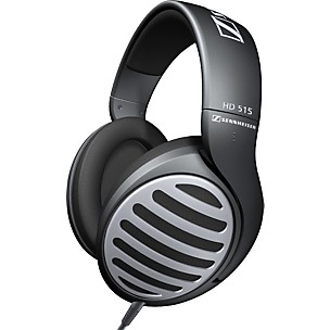 Sennheiser HD 515 Headphones