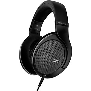 Sennheiser HD 550 Open-Back Headphones