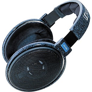 Sennheiser HD 600 Avantgarde Headphones