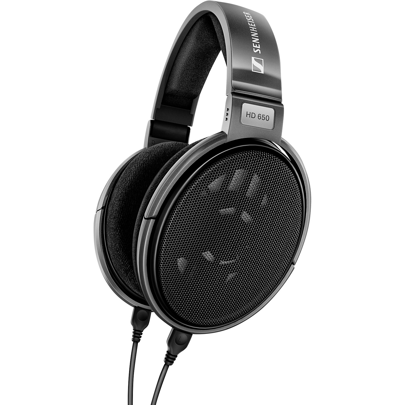 Sennheiser Sennheiser HD 650 Open-Air Pro Headphones